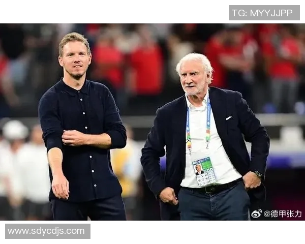 吕迪格：从德甲新星到国际赛场的坚韧之路与未来展望