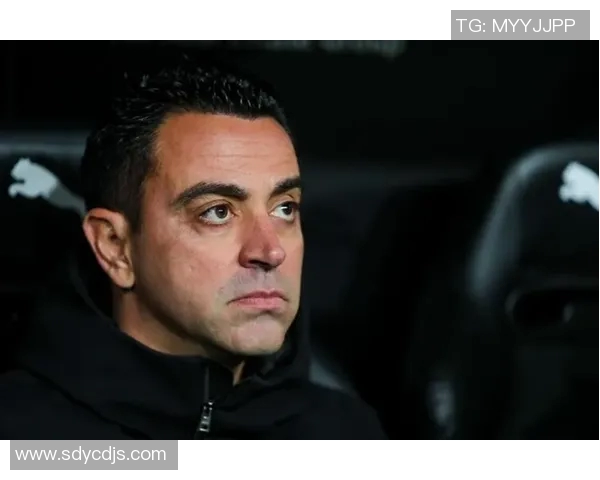 哈维宣布赛季结束将辞职巴萨亟需新动力与变革