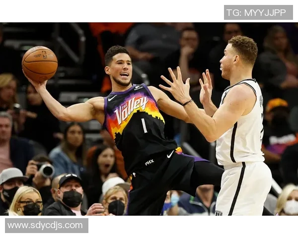 篮网与太阳精彩对决回放今日比赛亮点与精彩瞬间全解析