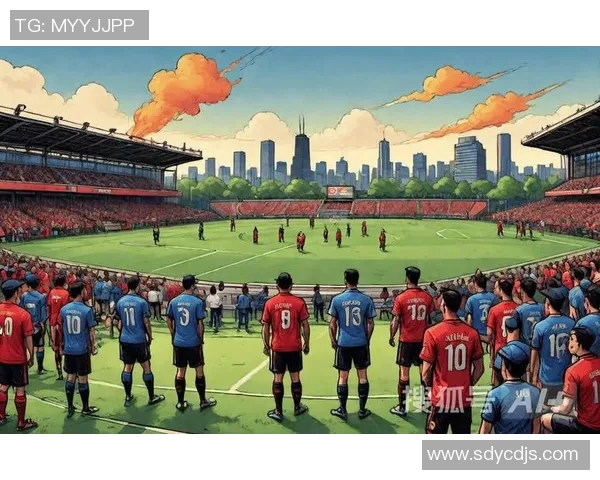 芝加哥火焰迎战华盛顿联争夺美职联季后赛资格的关键之战