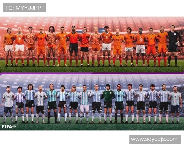 范佩西与范巴斯滕的传奇对决谁才是荷兰足球的真正传奇巨星